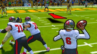 This Redzone Defense Will Win You More Games [upl. by Nacnud]