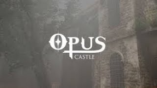 Opus Castle Ch 1 End 1 3rd Place Speedrun [upl. by Fionna779]