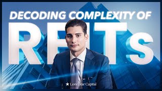 Decoding the Complexity of Private REITs [upl. by Birk48]