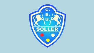 Liga Automica Soller vs Murense jugadores Nº 2 16112024 [upl. by Alyce]