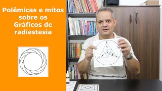 Mitos sobre os gráficos de radiestesia [upl. by Dunseath]