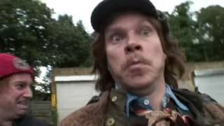 That Mitchell and Webb Look S03E03 [upl. by Anolahs179]