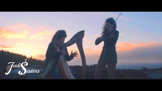 Celtic Shadow  Jenlisisters Original Song [upl. by Bev]