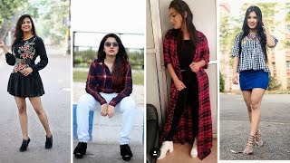 15 western Outfits in 2 minutes  lookbook [upl. by Jori126]