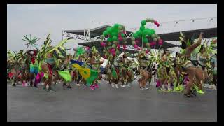 Caribana 2024 Toronto [upl. by Skiest]