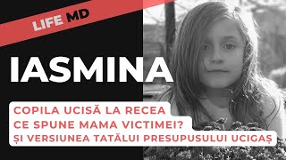 ”MIA UCIS FIICA ȘI A ASCUNSO SUB LEMNE”  MAMA COPILEI UCISE LA RECEA CERE DREPTATE [upl. by Niamreg]