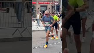 Oslo Maraton Halvmaraton 2024 [upl. by Inanak696]