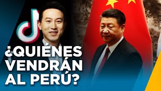 APEC 2024 Conoce los invitados confirmados y los temas que se tocarán durante foro en Perú [upl. by Leo]