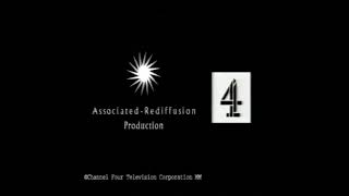 AssociatedRediffusion Productions  Channel 4 2000 [upl. by Ailimat]