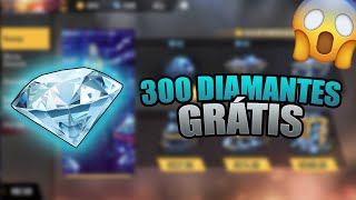 GANHE AGORA 10 REAIS EM DIAMANTE DE GRAÇA no FREE FIRE [upl. by Drida27]