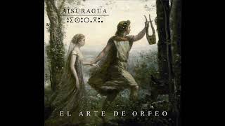 Aisuragua  El Arte de Orfeo 2015 Neoclassic  Orchestral [upl. by Nerra]