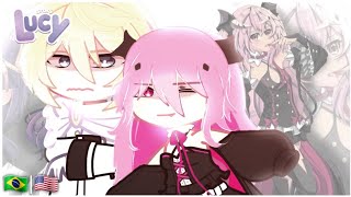 ☁️ PAST Owari no Seraph Seraph of The End react  Mikayuu  PART 2 [upl. by Christal926]