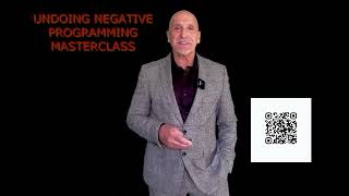 Freddy Jacquins Hypnotherapy Undoing Negative Programming Masterclass Live and online [upl. by Wald596]