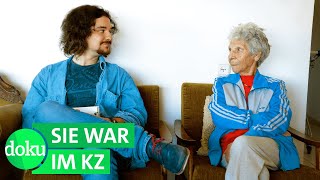 Meine Oma der SSMann und ich  WDR Doku [upl. by Recneps281]