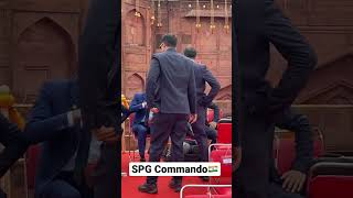 PM modi Commando SPG Jai hind Subscribe my channel for more videos guyss😇 [upl. by Elana]