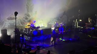 Nick Mason’s Saucerful of Secrets One of These Days  Royal Albert Hall London 29062024 [upl. by Elraet689]