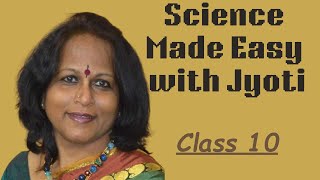 Unicellular organisms dont need specific organs   Science made easy with Jyoti [upl. by Osicnarf]