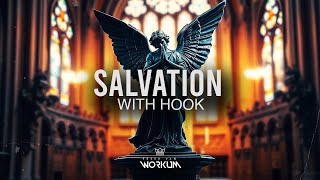 quotSalvationquot with Hook  Free Beat With Hook [upl. by Musihc]