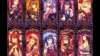 Lady Bernkastel  Laugh Umineko [upl. by Uos584]