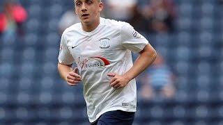 Jordan Hugill All goals 20132016 [upl. by Akinal]