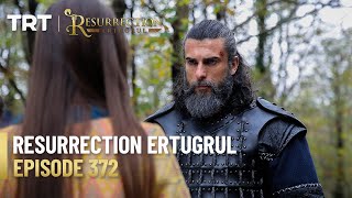 Resurrection Ertugrul Season 5 Episode 372 [upl. by Ahsin]