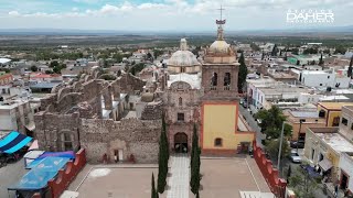 Boda en Pinos Zacatecas resumen… [upl. by Aissert362]