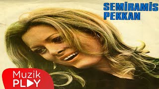 Semiramis Pekkan  Eskisi Gibi Değilim Official Audio [upl. by Sumer]