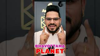 Bhavottam Planets Powerful Influences in Your Kundali [upl. by Buddie]