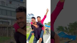 True Meaning of friendship ❤️  Ali mz  shorts ytshorts friends viralvideo [upl. by Massab887]