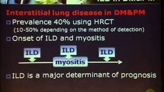 Dermatomyositis amp Polymyositis [upl. by Fernyak539]