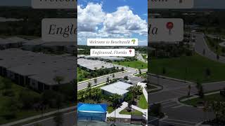 Welcome to Beachwalk New Homes 400s 9413039575 Beachwalk englewood NewHomes movingtoflorida [upl. by Sankaran487]