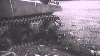 WW2 Intense German Combat Footage Must see [upl. by Early862]