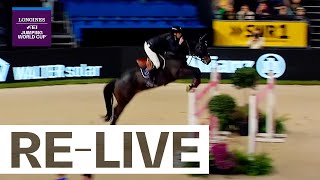 🔴 LIVE  Int jumping competition acc to penalties and time 155m [upl. by Fleurette422]