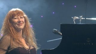 Loreena McKennitt  The Journey So Far  Buenos Aires  Argentina [upl. by Nimesh]