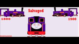 The Slopes Of Culdee Fell  Godred The Number 1  Music Video [upl. by Ynnavoj12]