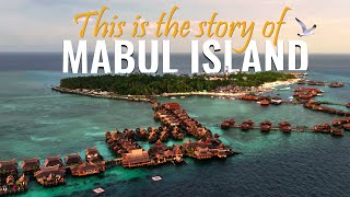 Ini Cerita MABUL  The Bungalow  The People  The Underwater Paradise  The Magical Sabah Chapter 3 [upl. by Ivek227]