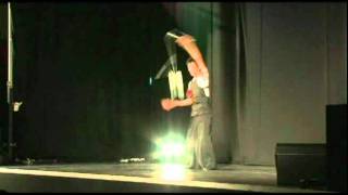 Tempei  天平 Diabolo act  RISING雷神 [upl. by Alastair447]