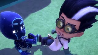 Superhero Powers  PJ Masks Official [upl. by Ecirtam]