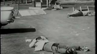 The Last Man on Earth TV trailers 1964 [upl. by Demmy]