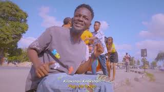 Mucky Jr  Mademu Wa Mtandao Official Video Singeli4k [upl. by Chicky]