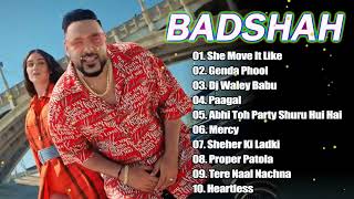 Badshah PARTY Songs 2023  Badshah New Song  BOLLYWOOD PARTY SONGS  Best of badshah BR08 Boyz [upl. by Etireuqram646]