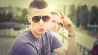 Dzeri ft Ziplok  Stavi Sve Na Mene Official Video [upl. by Pricilla]