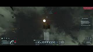 Space Engineers PVP in Alehouse server [upl. by Namrej552]