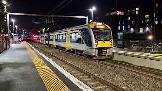 Parnell station Auckland New Zealand 12042023 [upl. by Gris33]