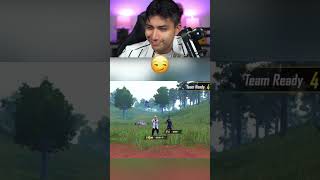 You and Bro vs Whole Lobby 💀 pubgmobile bgmi shorts [upl. by Francklyn]