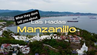 What they don’t tell about Las HadasManzanillo Colima trending  travel mexico Ajijic [upl. by Innoj434]