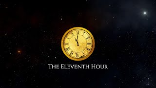 The Eleventh Hour S20 9 [upl. by Mayne440]