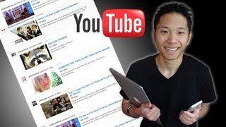 How to view ALL of your YouTube Subscriptions [upl. by Marney]