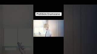 prohibido enamorarse⚠️❤️ cap1❤️💖 [upl. by Aivirt]