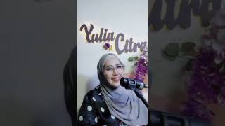 Rindu berat by yulia citra mmyulia livetiktok dangdut hiburan [upl. by Atimed]